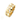 ANELLO GROUMETTE IN ORO GIALLO 18K E DIAMANTI
