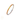 ANELLO ETERNITY IN ORO BIANCO 18K CON ZAFFIRI