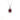 COLLANA  IN ORO BIANCO 18K CON RUBINO E DIAMANTI