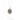 COLLANA MADONNA IMMACOLATA IN ORO BIANCO 18K CON DIAMANTI