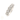 ANELLO VERETTA IN ORO BIANCO 18K E DIAMANTI