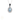 COLLANA IN ORO BIANCO 18K CON ACQUA MARINA E DIAMANTI