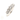 ANELLO VERETTA IN ORO BIANCO 18K E DIAMANTI