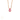 COLLANA IN ROSA 18K CON TORMALINA ROSA
