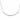 COLLANA FANTASY IN ORO BIANCO 18KT E DIAMANTI