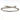 BRACCIALE TENNIS IN ORO BIANCO 18K CON DIAMANTI