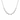COLLANA FANTASY IN ORO BIANCO 18KT E DIAMANTI