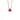 COLLANA IN ROSA 18K CON TORMALINA ROSA