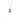 COLLANA BEBE' IN ORO BIANCO 18K E DIAMANTI