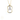 COLLANA LETTERA IN ORO GIALLO 18K CON DIAMANTI