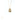 COLLANA BEBE' IN ORO GIALLO 18K E DIAMANTI