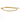 BRACCIALE TENNIS IN ORO GIALLO 18K CON DIAMANTI