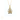 COLLANA BEBE' IN ORO GIALLO 18K E DIAMANTI