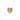COLLANA CUORE  IN ORO GIALLO 18K E DIAMANTI