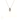 COLLANA PUNTO LUCE GOCCIA IN ORO BIANCO 18K CON DIAMANTI