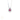 COLLANA IN ORO BIANCO 18K DIAMANTI E RUBINI