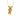COLLANA ORSETTO  IN ORO GIALLO 18K E DIAMANTI