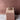 ANELLO VERETTA IN ORO ROSA 18KT E DIAMANTI BLACK
