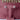ORECCHINI IN ORO ROSA 18K CON DIAMANTI E ACQUAMARINA