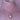 COLLANA ORSETTO IN ORO ROSA 18KT E DIAMANTI