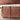 BRACCIALE TENNIS IN ORO ROSA 18KT CON RUBINI