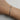 BRACCIALE TENNIS IN ORO BIANCO 18K CON DIAMANTI