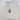 COLLANA MADONNA IMMACOLATA IN ORO BIANCO 18K CON ZAFFIRI