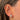 ORECCHINI IN ORO BIANCO 18K CON DIAMANTI