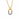 COLLANA FANTASY ORO GIALLO 18K