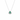 COLLANA ORO BIANCO CON SMERALDO COLOMBIANO