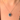COLLANA IN ORO BIANCO 18K CON ZAFFIRO E DIAMANTI