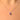 COLLANA IN ORO BIANCO 18K CON ZAFFIRO ROSA E DIAMANTI
