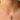 COLLANA CROCE IN ORO ROSA 18K E DIAMANTI