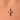 COLLANA CROCE IN ORO BIANCO E GIALLO 18KT CON DIAMANTI E DIAMANTI BROWN