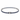 BRACCIALE TENNIS ORO BIANCO CON ZAFFIRO