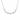 COLLANA FANTASY IN ORO BIANCO 18KT E DIAMANTI