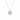 COLLANA FANTASY IN ORO BIANCO 18KT E DIAMANTI