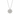 COLLANA FANTASY IN ORO BIANCO 18KT E DIAMANTI