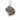COLLANA FANTASY IN ORO BIANCO 18KT CON DIAMANTI, ZAFFIRI E FANCY