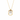 COLLANA CON LETTERA R ORO 18K