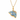 COLLANA FANTASY ORO GIALLO